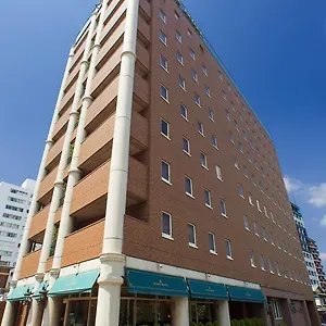 호텔 듀크스 나카스, 후쿠오카